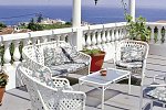Villa Rosalva