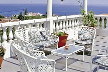 Villa Rosalva