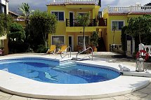 Villa Rosalva
