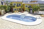 Villa Rosalva