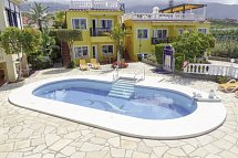 Villa Rosalva