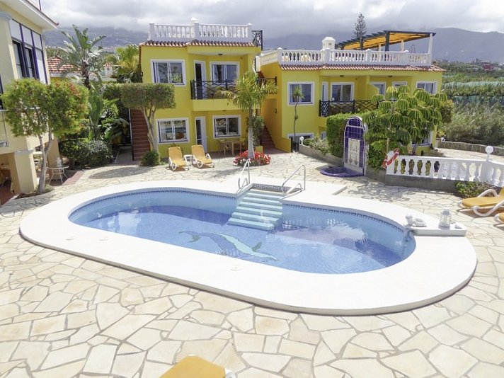 Villa Rosalva