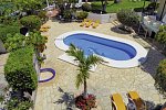 Villa Rosalva