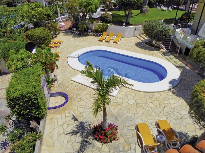 Villa Rosalva