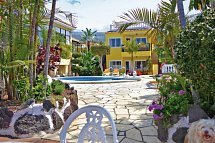 Villa Rosalva