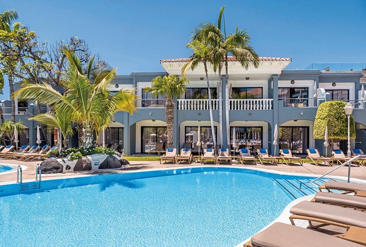 ADRIAN Hoteles Colón Guanahaní