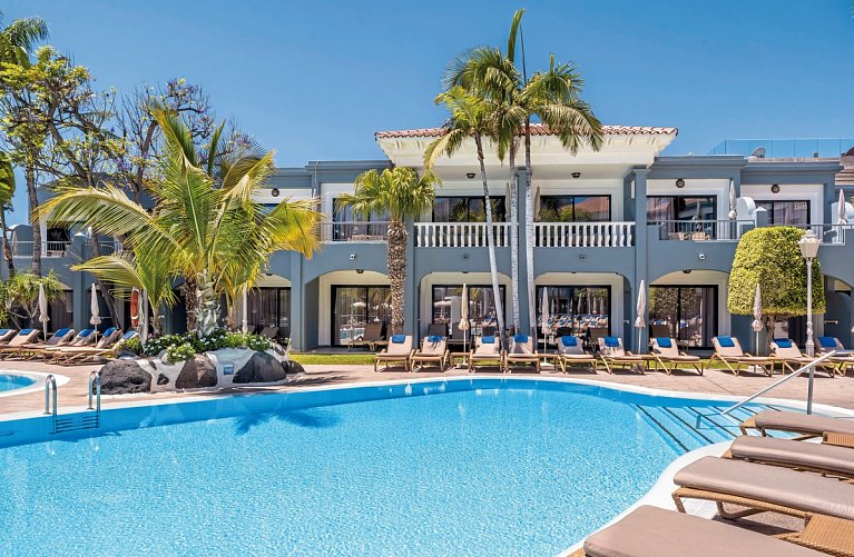 ADRIAN Hoteles Colón Guanahaní