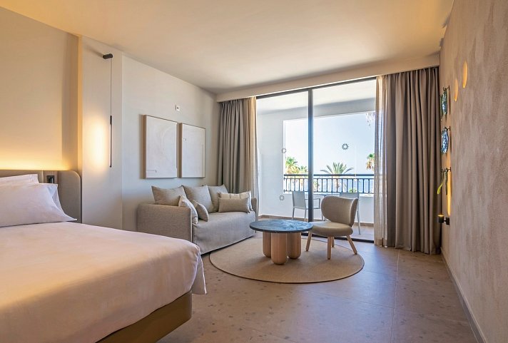 Bahia Principe Luxury Tenerife - Juniorsuite Deluxe (Zimmercodierung JD1)