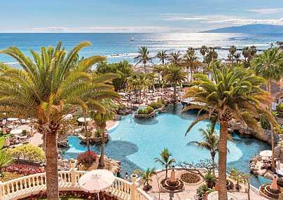 Bahia del Duque Costa Adeje