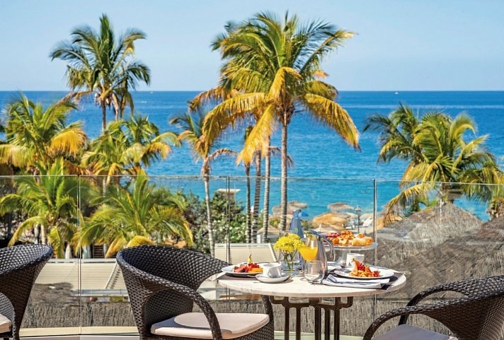 Bahia del Duque - El Bernegal