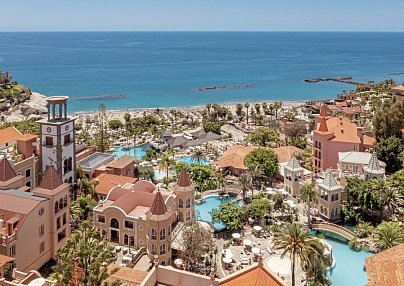 Las Villas Costa Adeje
