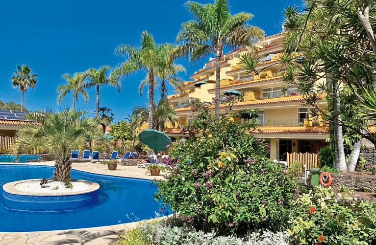 Tigaiga Suites