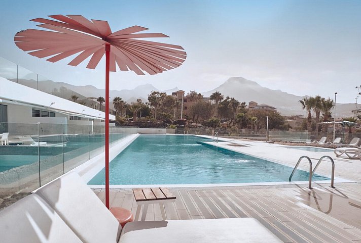 Domes Baobab Suites