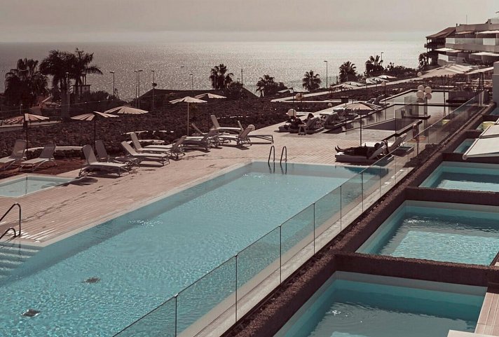 Domes Baobab Suites