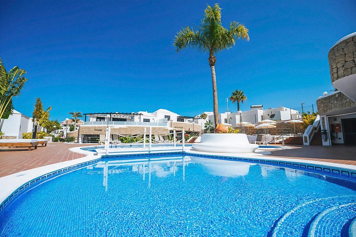 Los Cardones Boutique Village