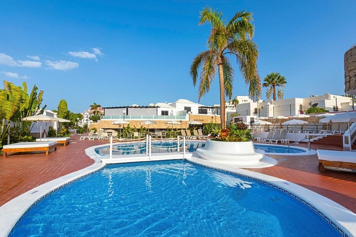 Los Cardones Boutique Village