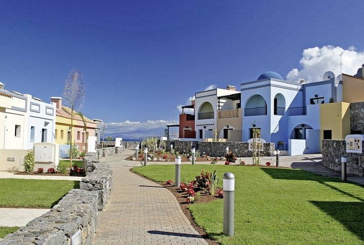 Hotel Luz Del Mar