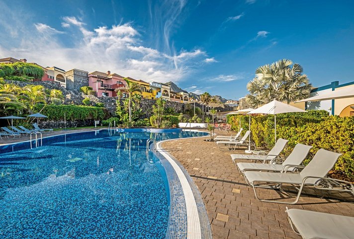 Hotel Luz Del Mar