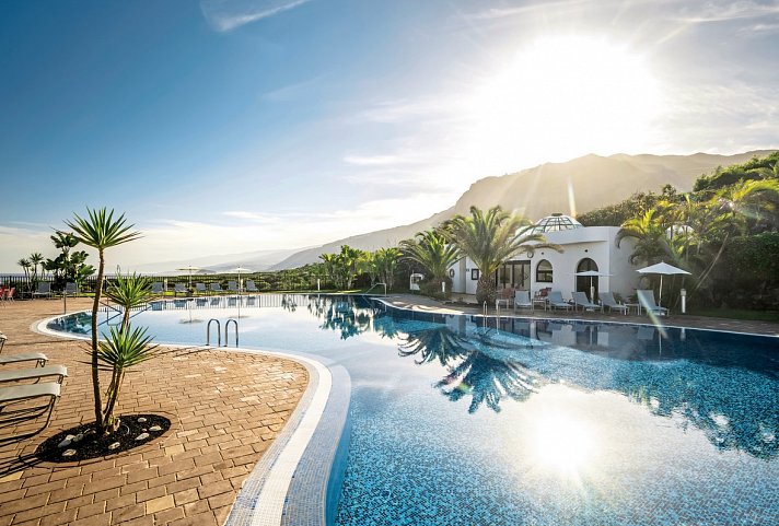 Hotel Luz Del Mar