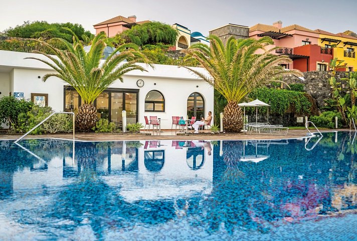 Hotel Luz Del Mar