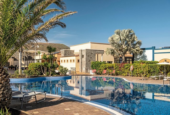 Hotel Luz Del Mar