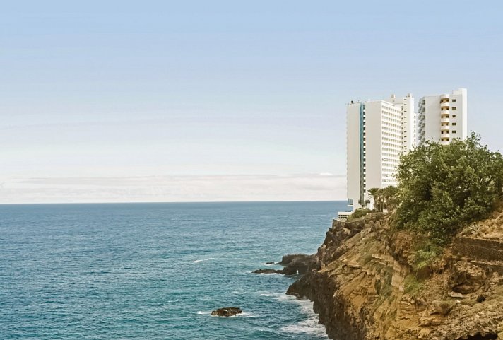 Precise Resort Tenerife