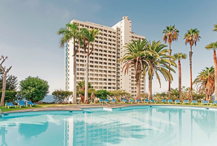 Precise Resort Tenerife