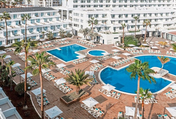 Iberostar Waves Las Dalias