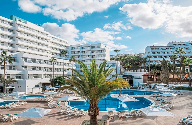 Iberostar Waves Las Dalias