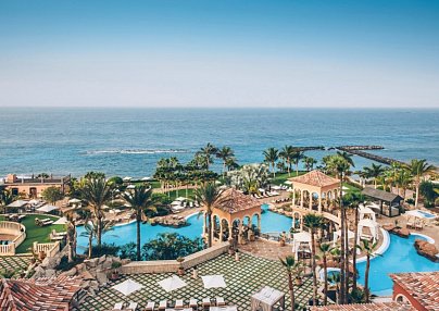 JOIA El Mirador by Iberostar Costa Adeje