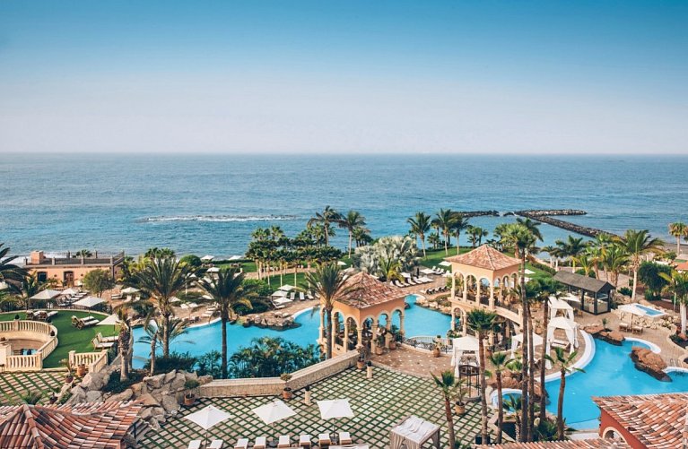 JOIA El Mirador by Iberostar