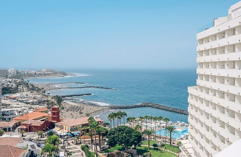 Iberostar Waves Bouganville Playa