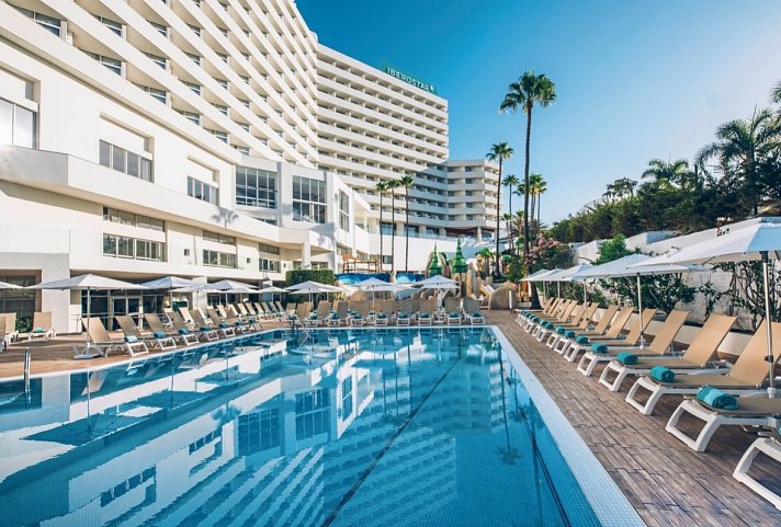 Iberostar Waves Bouganville Playa