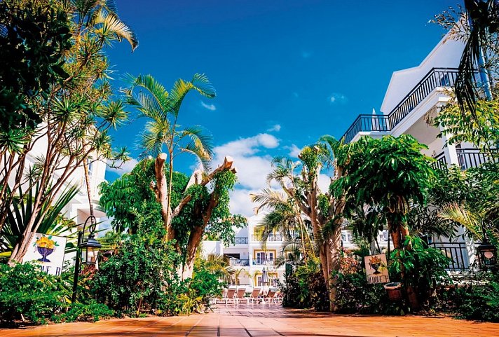 Parque del Sol