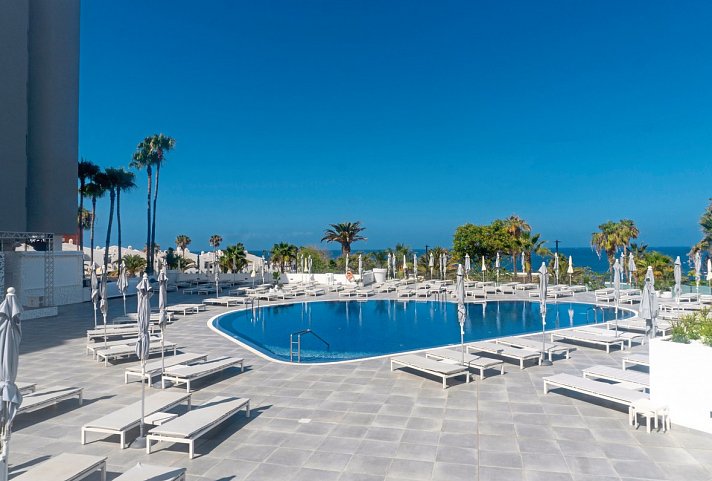 HOVIMA Costa Adeje – For Cool Adults