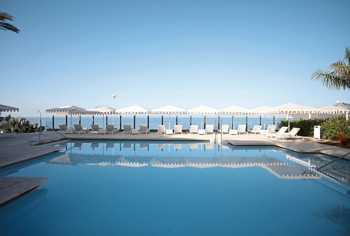 JOIA Salomé by Iberostar