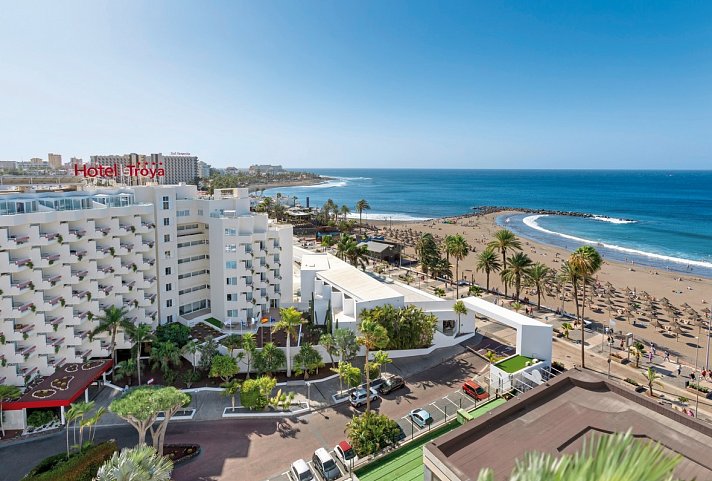 Alexandre Hotel Troya