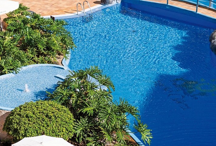 HOVIMA Jardín Caleta