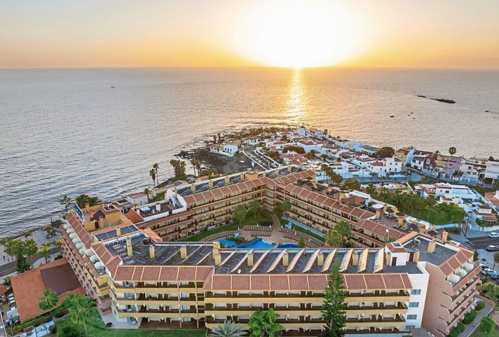 HOVIMA Jardín Caleta