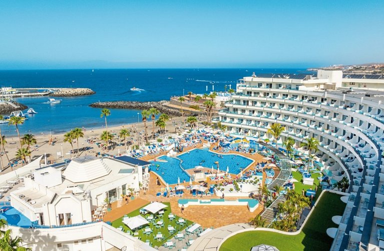 HOVIMA La Pinta Beachfront Family Hotel