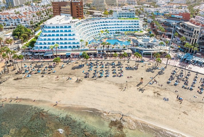 HOVIMA La Pinta Beachfront Family Hotel