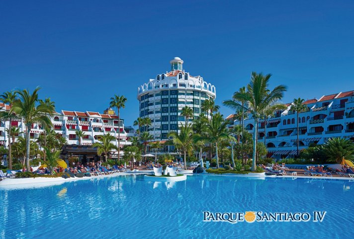 Parque Santiago IV