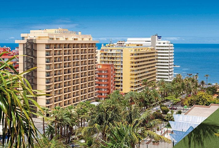 Be Live Experience Orotava