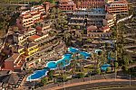 Meliá Jardines del Teide