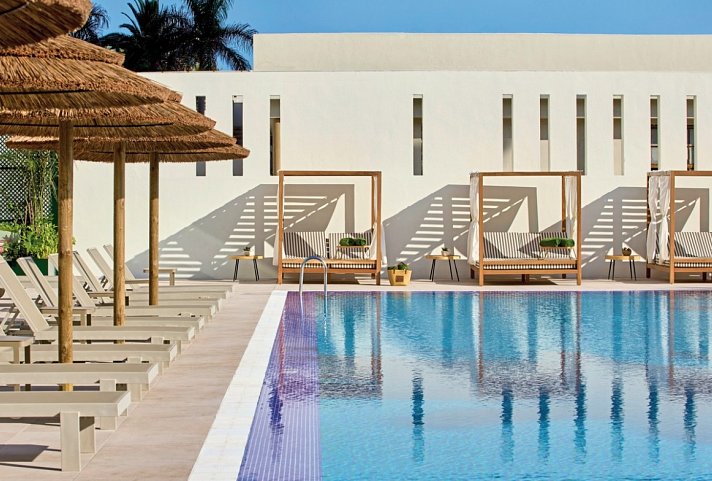 Meliá Costa Atlantis Tenerife