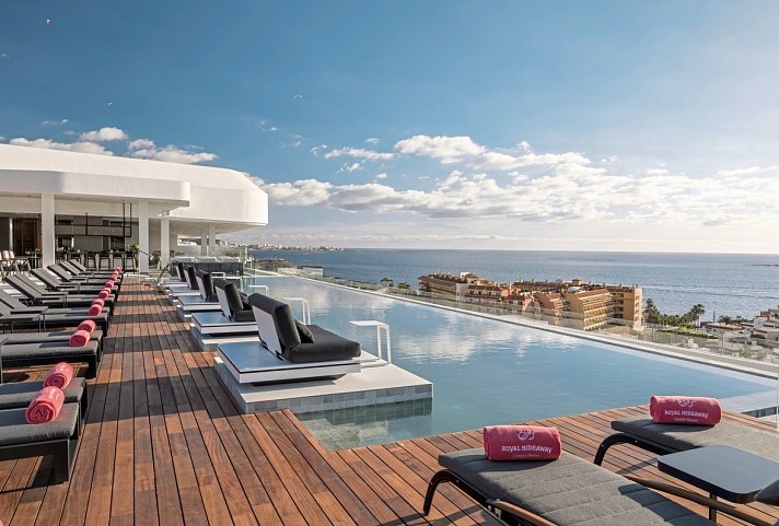 Royal Hideaway Corales Beach - Adults Only