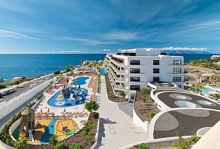 H10 Atlantic Sunset Horizons Collection