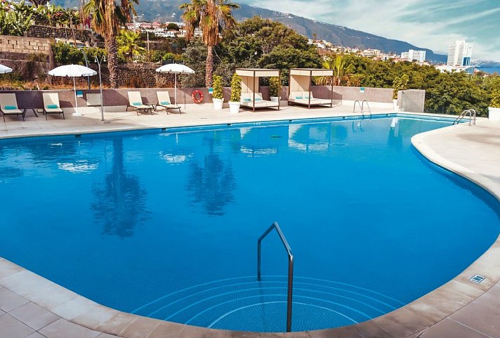 AluaSoul Orotava Valley