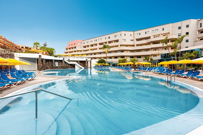 Alua Tenerife