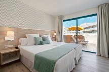 Alua Tenerife - Wohnbeispiel Suite My Favorite Club (Zimmercodierung WL1)